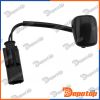 Gicleur de lave-glace pour BMW | EDS-BM-113, 61667054445